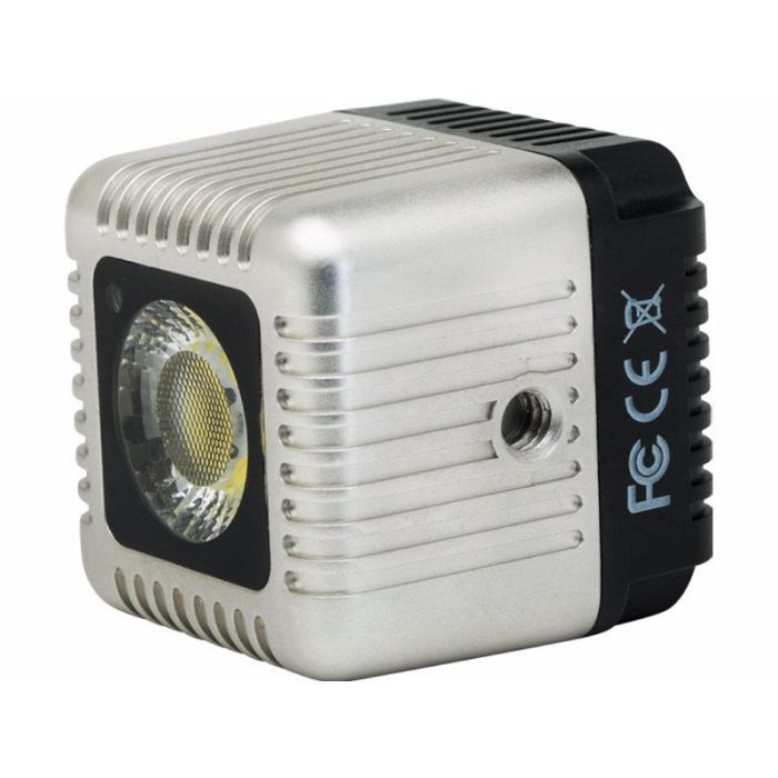 Lume Cube LED Light Silver Lume Cube LED Light Silver
