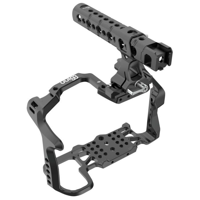8Sinn Panasonic S1H Cage + Top Handle Pro 8Sinn Panasonic S1H Cage + Top Handle Pro