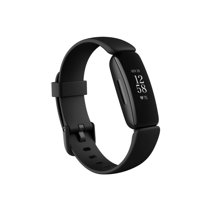 Fitbit Inspire 2 Black Fitbit Inspire 2 Black