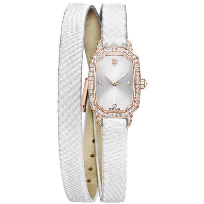 Harry Winston Emerald Ladies Watch EMEQHM18RR001 Harry Winston Emerald Ladies Watch EMEQHM18RR001