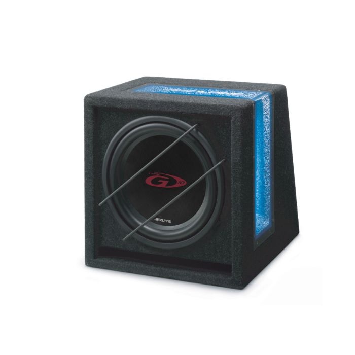 Alpine SBG-1044BR Alpine SBG-1044BR