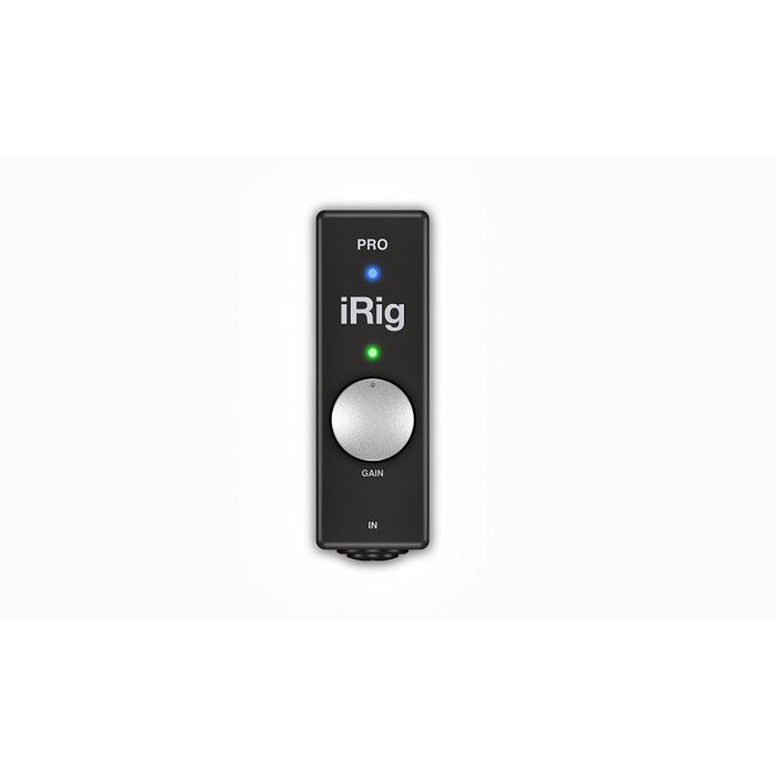 IK Multimedia iRig Pro IK Multimedia iRig Pro