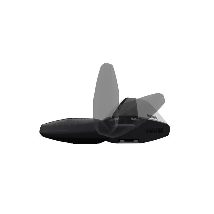 Thule WingBar Evo 135 711400
