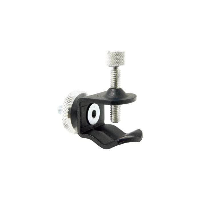 Kupo KCP-330 Tiny Clamp with 1/4"-20 Male Kupo KCP-330 Tiny Clamp with 1/4"-20 Male