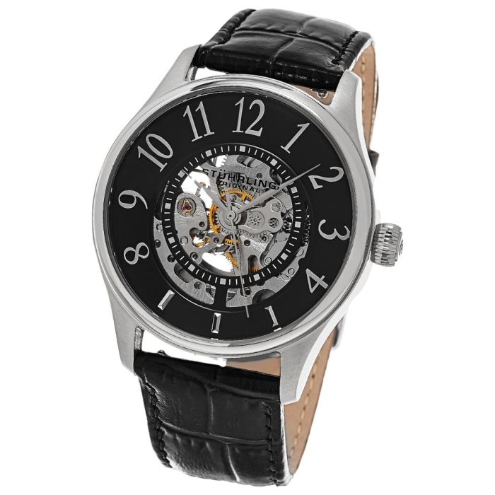 Stuhrling Legacy Men's Watch 746L.02 Stuhrling Legacy Men's Watch 746L.02