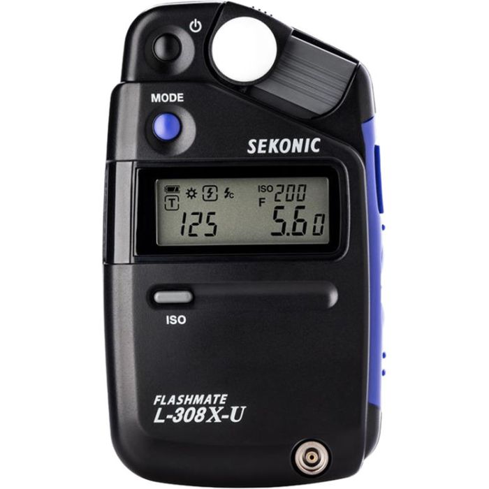 Sekonic L-308X Sekonic L-308X