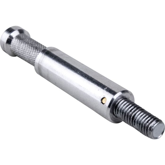 Kupo KS-129 3.5" Extra Long 5/8" Baby Stud with 3/8''-16 Male Thread Kupo KS-129 3.5" Extra Long 5/8" Baby Stud with 3/8''-16 Male Thread