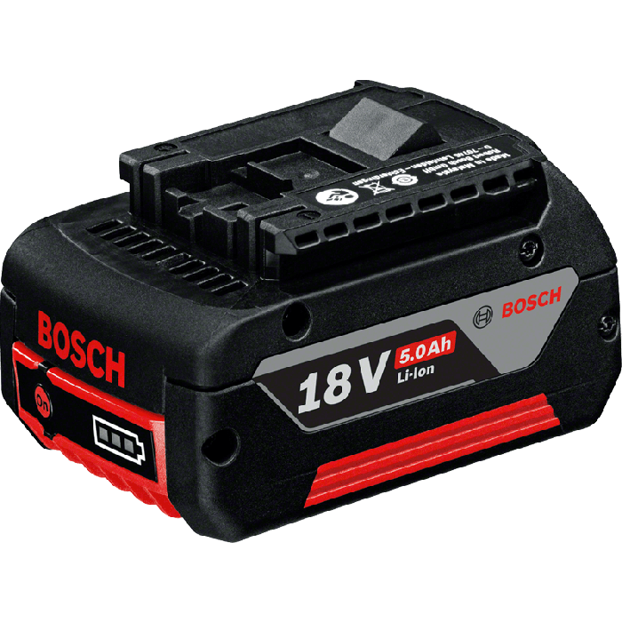 Bosch GBA 18V 5.0Ah Carton (1600A002U5) Bosch GBA 18V 5.0Ah Carton (1600A002U5)