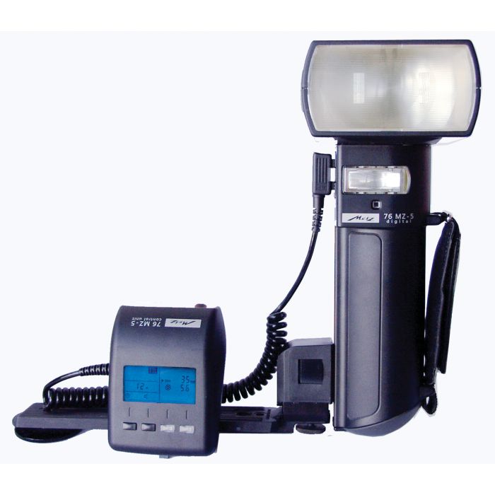 Metz 76 MZ-5 Metz 76 MZ-5