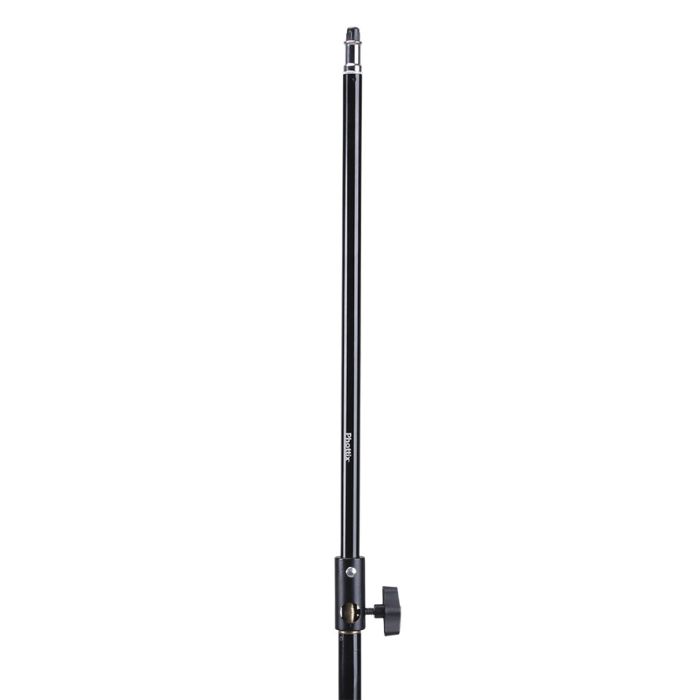Phottix e48 Light Stand Extension 48cm Phottix e48 Light Stand Extension 48cm