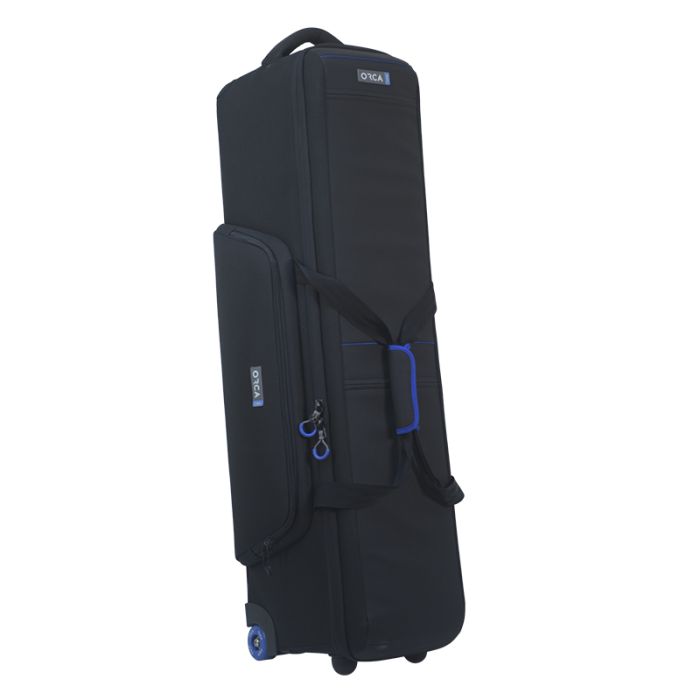 ORCA OR-73 Tripod Rolling Bag Small