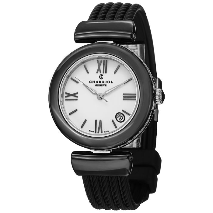 Charriol AEL Ladies Watch AE33CB.565.004 Charriol AEL Ladies Watch AE33CB.565.004
