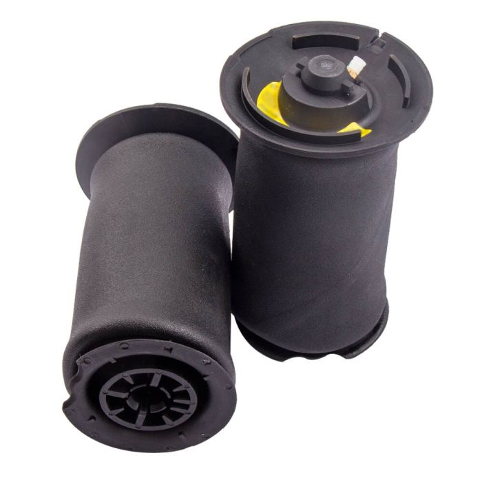 MX Rear Air Spring Suspension Bag (37126765602) for BMW Series 5 (Set of 2) MX Rear Air Spring Suspension Bag (37126765602) for BMW Series 5 (Set of 2)
