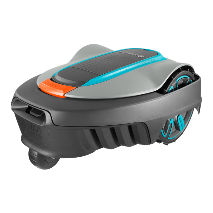 Gardena Sileno City 500 (15002-20)
