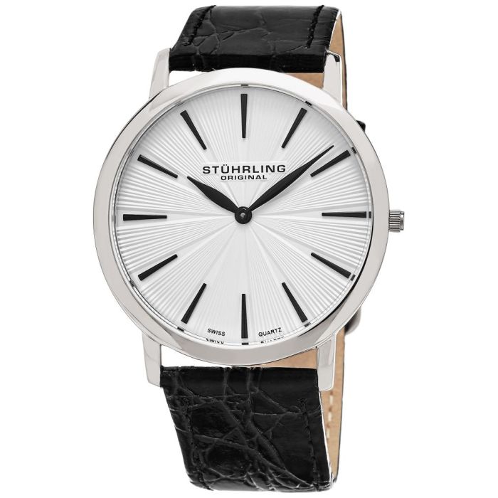 Stuhrling Symphony Men's Watch 682.01 Stuhrling Symphony Men's Watch 682.01