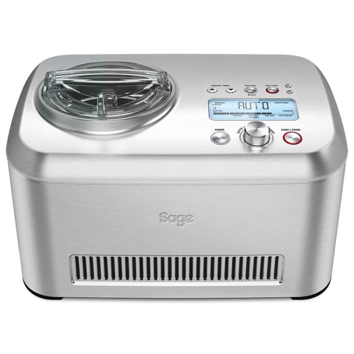 Sage BCI600BSS Sage BCI600BSS