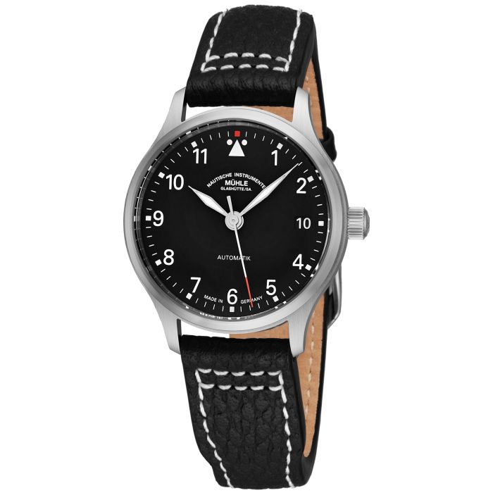 Muhle-Glashutte Terrasport III Unisex Watch M1-37-84-LB Muhle-Glashutte Terrasport III Unisex Watch M1-37-84-LB