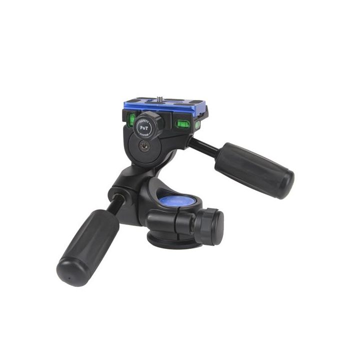 Benro HD3A 3-Way Head Benro HD3A 3-Way Head