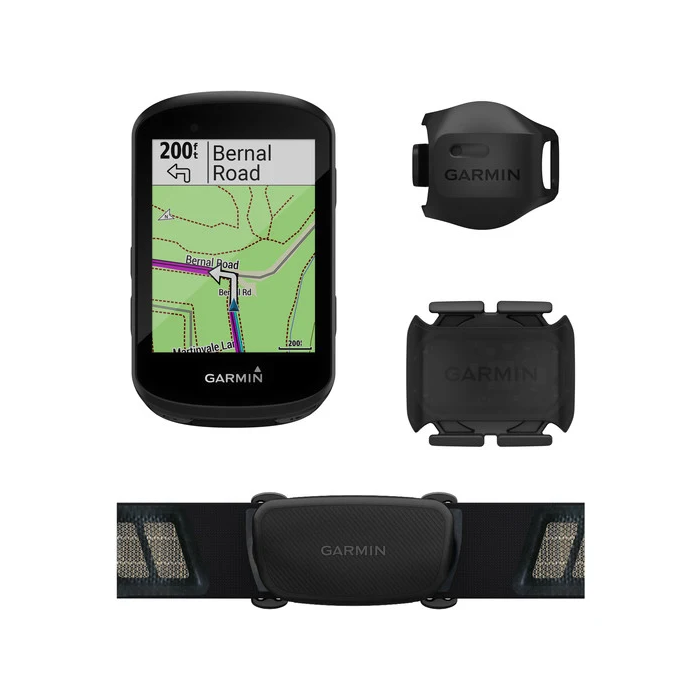 Garmin Edge 530 Sensor Bundle (010-02060-11)