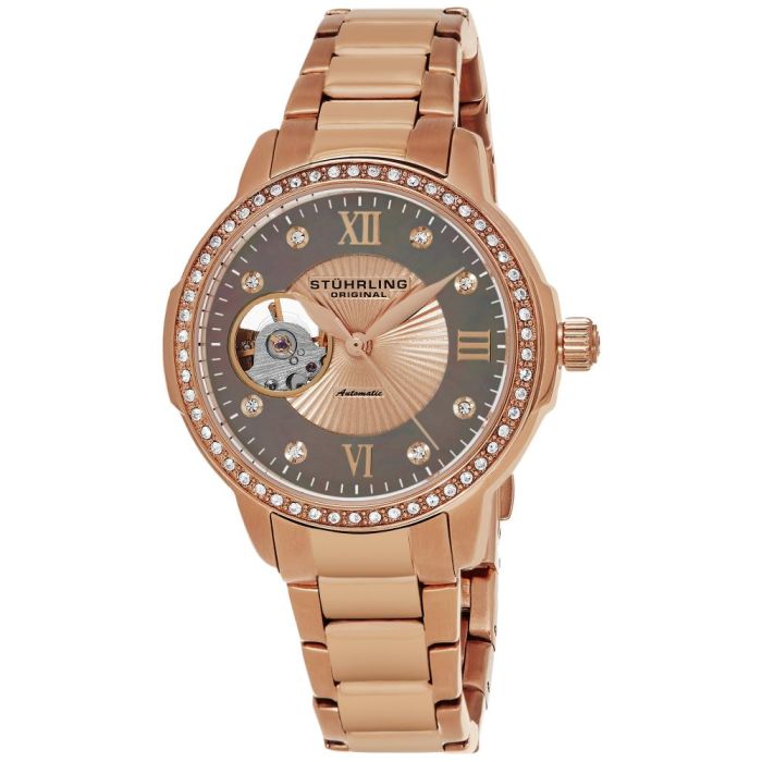 Stuhrling Legacy Ladies Watch 491.05 Stuhrling Legacy Ladies Watch 491.05