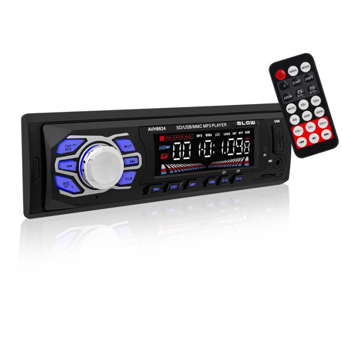 BLOW AVH-8624 BLOW AVH-8624