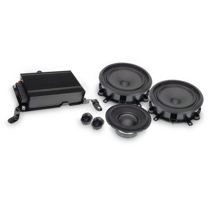 Alpine SPC-300A3 Alpine SPC-300A3
