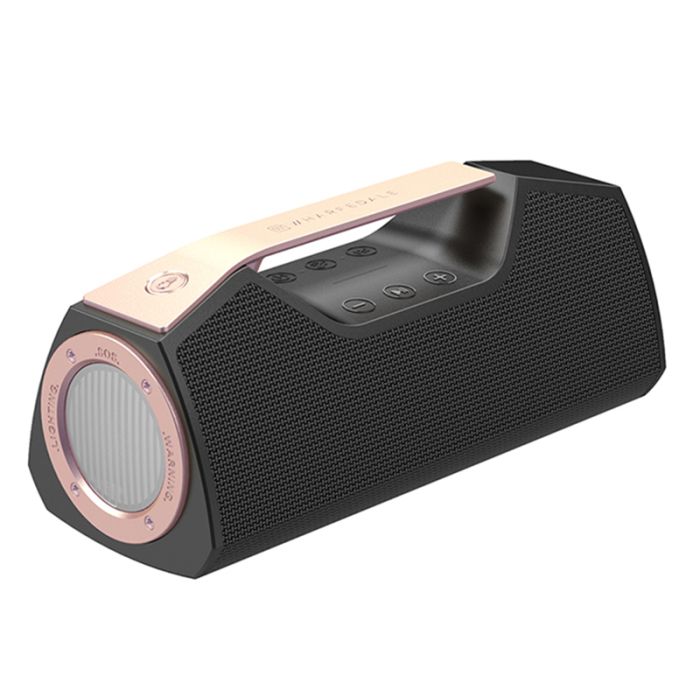 Wharfedale Exson M Black Wharfedale Exson M Black