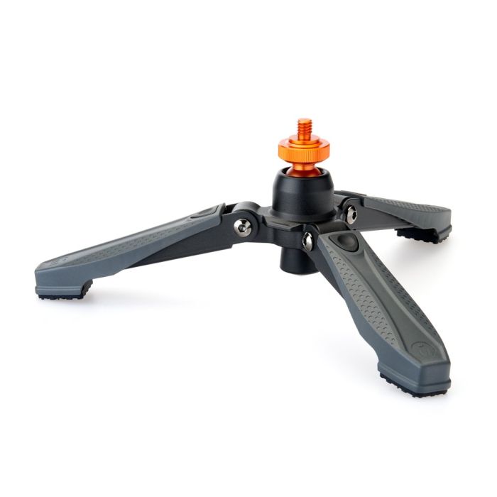 3 Legged Thing DOCZ - Foot Stabiliser for Monopods (DOCZ) 3 Legged Thing DOCZ - Foot Stabiliser for Monopods (DOCZ)