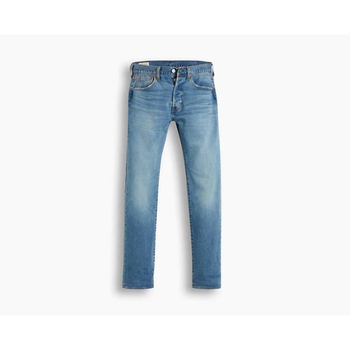 LEVIS Original Fit Loriginal 501 Light Blue W30 L32 LEVIS Original Fit Loriginal 501 Light Blue W30 L32