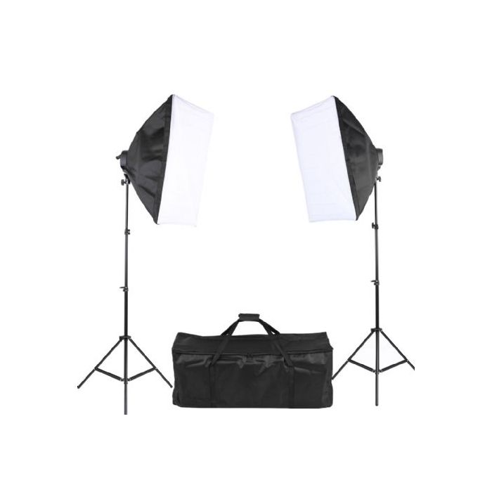 StudioKing Daylight Kit SB01 10x45W StudioKing Daylight Kit SB01 10x45W