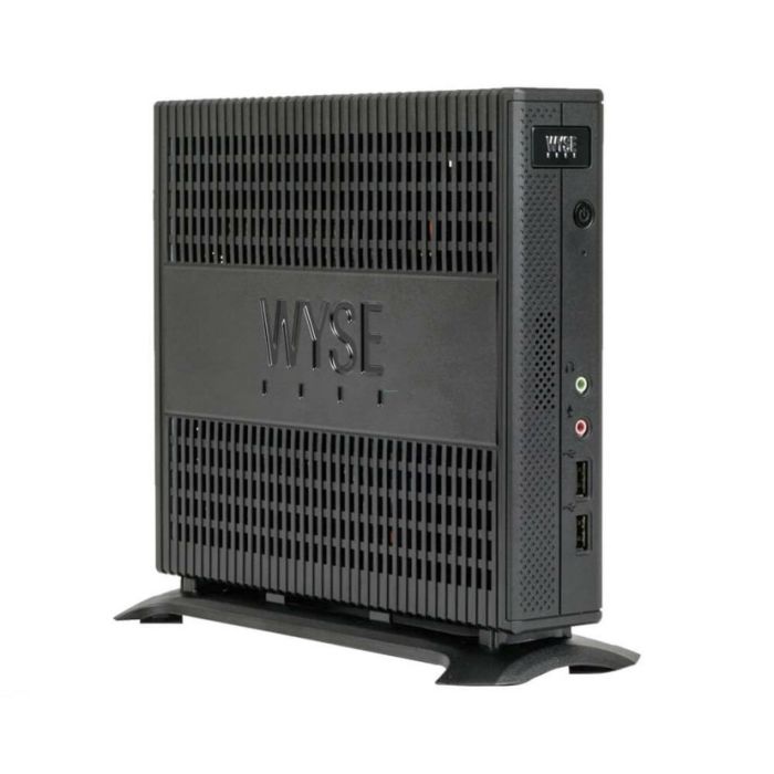 Dell Wyse Z90D7 - 16GF/ 2GR - Dual Core- Windows Embedded 8 (909740-22L) Dell Wyse Z90D7 - 16GF/ 2GR - Dual Core- Windows Embedded 8 (909740-22L)