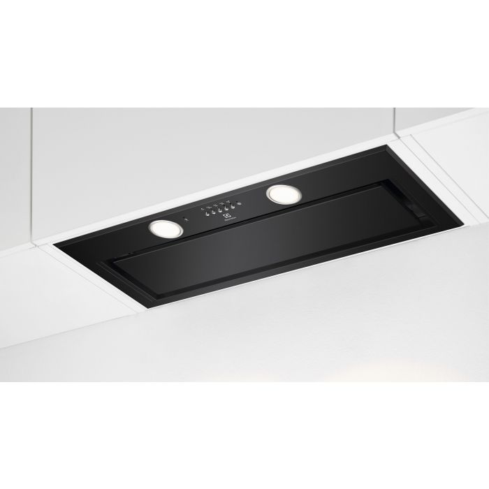 Electrolux LFG716R Electrolux LFG716R