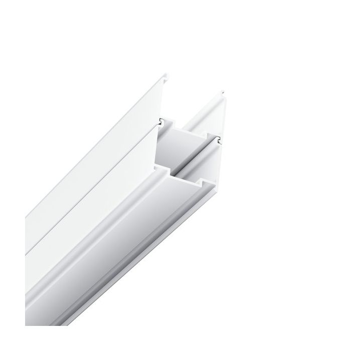 Ravak Extension Profile ANPS 198 White (E778801119802) Ravak Extension Profile ANPS 198 White (E778801119802)