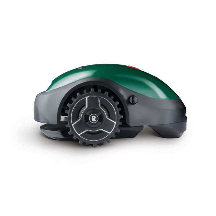 Robomow RX12u Green Robomow RX12u Green
