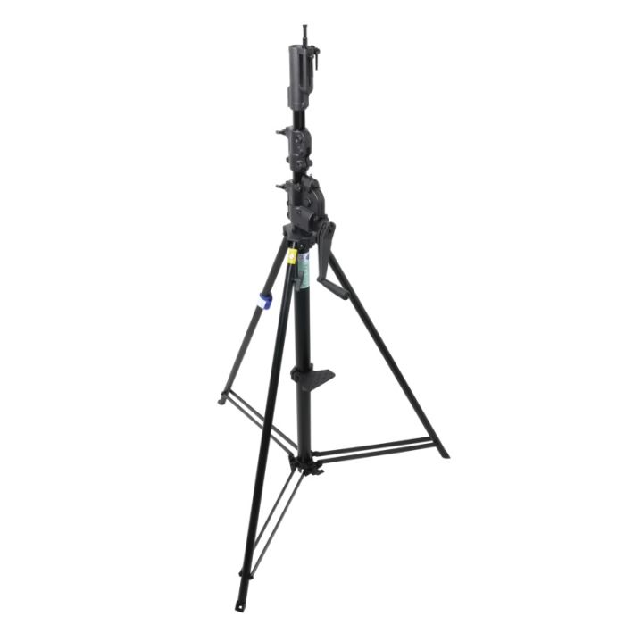 Fomei Master LS-20B Stand 380cm, 2 sections (FY3515) Fomei Master LS-20B Stand 380cm, 2 sections (FY3515)