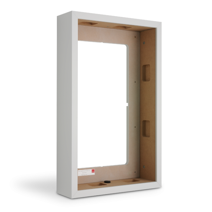 Dali Phantom OW Frame S-80 White