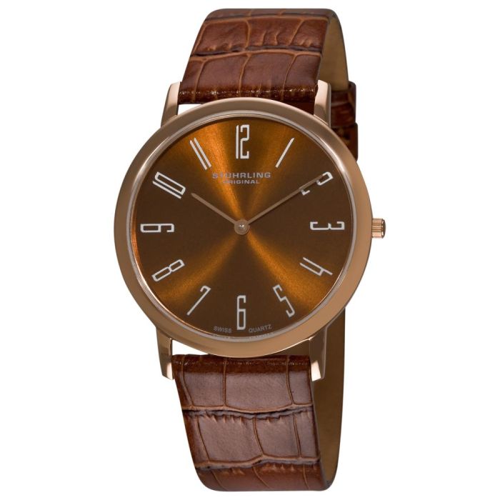 Stuhrling Symphony Men's Watch 216A.3345K59