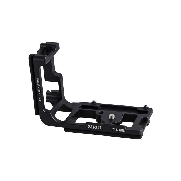 Sirui TY-5D IIIL Quick Release Plate Sirui TY-5D IIIL Quick Release Plate