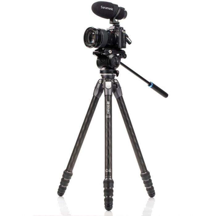 Benro Tortoise 24CLV Carbon Benro Tortoise 24CLV Carbon