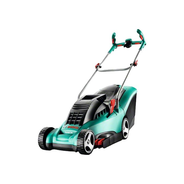 Bosch Rotak 34 Ergo Flex Bosch Rotak 34 Ergo Flex