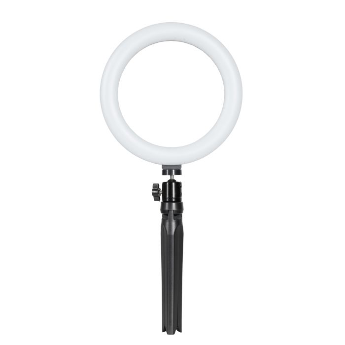 Quadralite LED Ring Light 8 inches Quadralite LED Ring Light 8 inches
