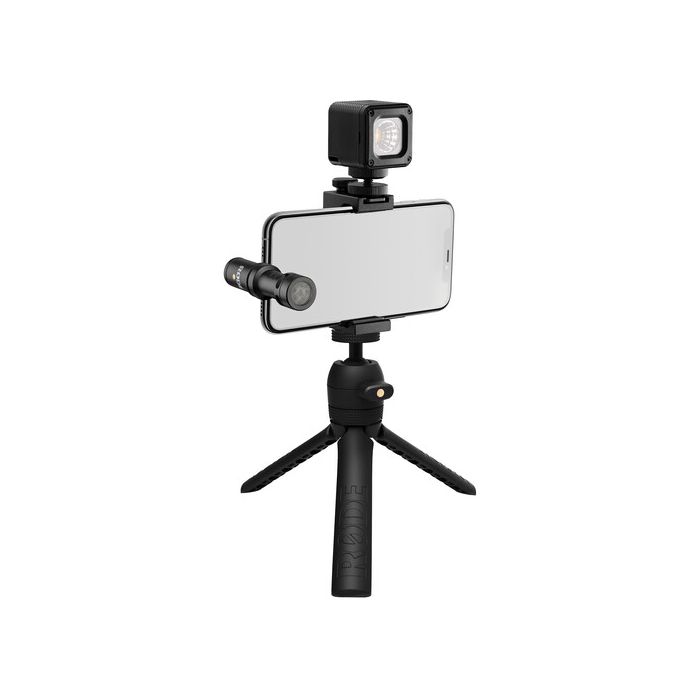 Rode Vlogger Kit USB-C Edition Rode Vlogger Kit USB-C Edition