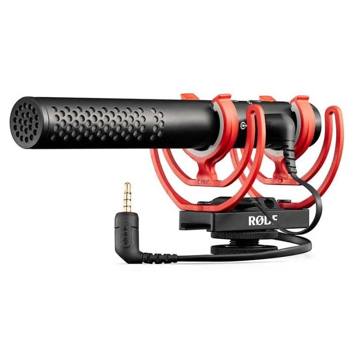 Rode VideoMic NTG Rode VideoMic NTG