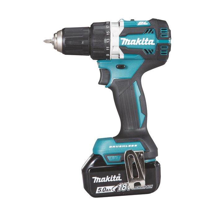 Makita DDF484RTJ Makita DDF484RTJ