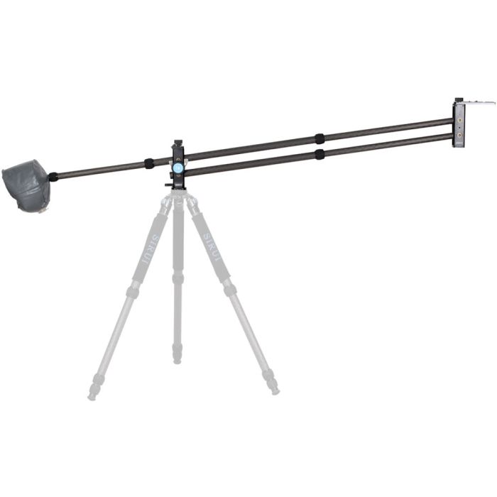 Sirui VTJ-1.8 Video Travel Jib Sirui VTJ-1.8 Video Travel Jib