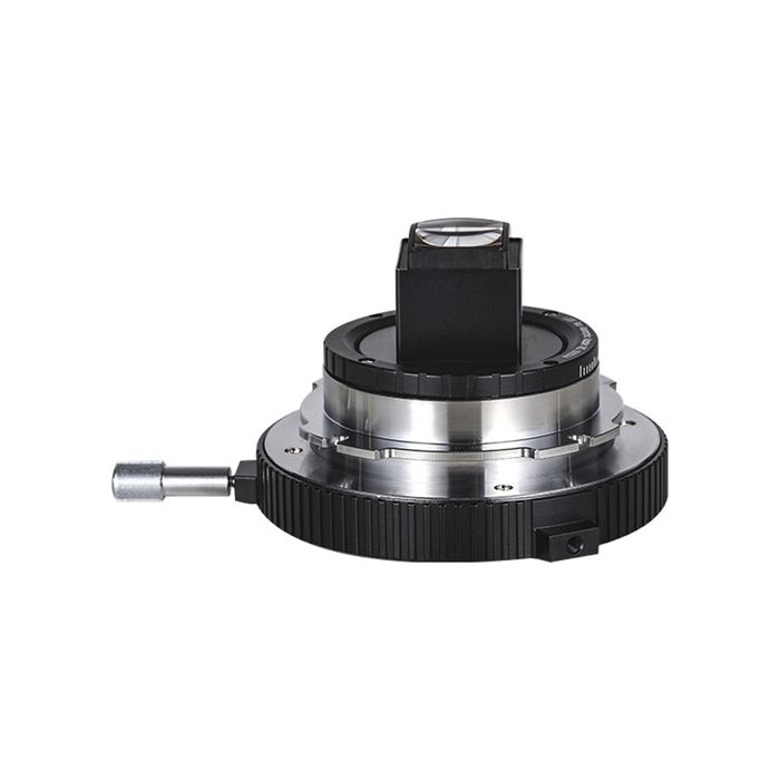 Venus Optics Laowa 1.33x Rear Anamorphic Adapter PL-PL Venus Optics Laowa 1.33x Rear Anamorphic Adapter PL-PL