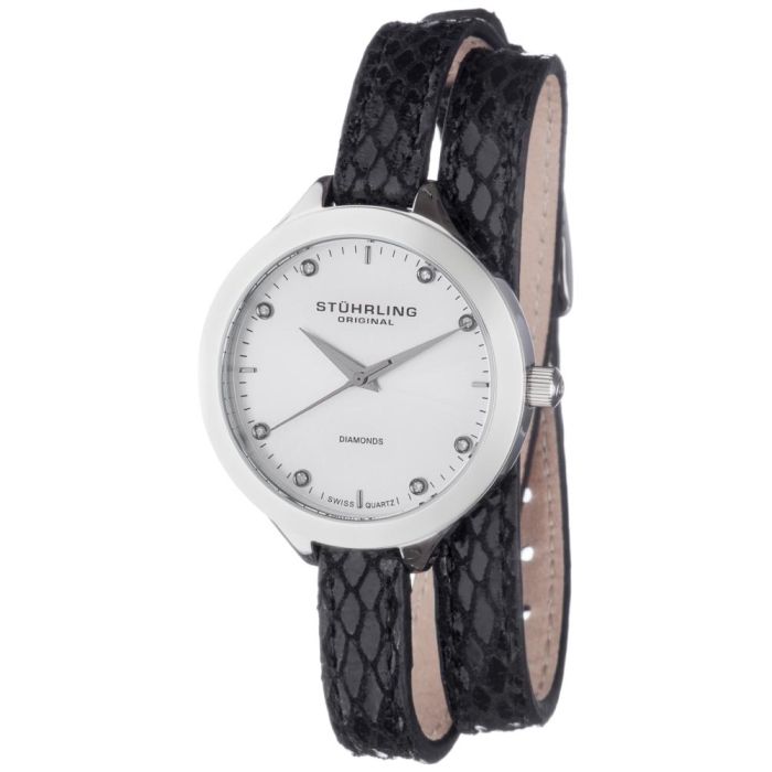 Stuhrling Vogue Ladies Watch 624.01 Stuhrling Vogue Ladies Watch 624.01