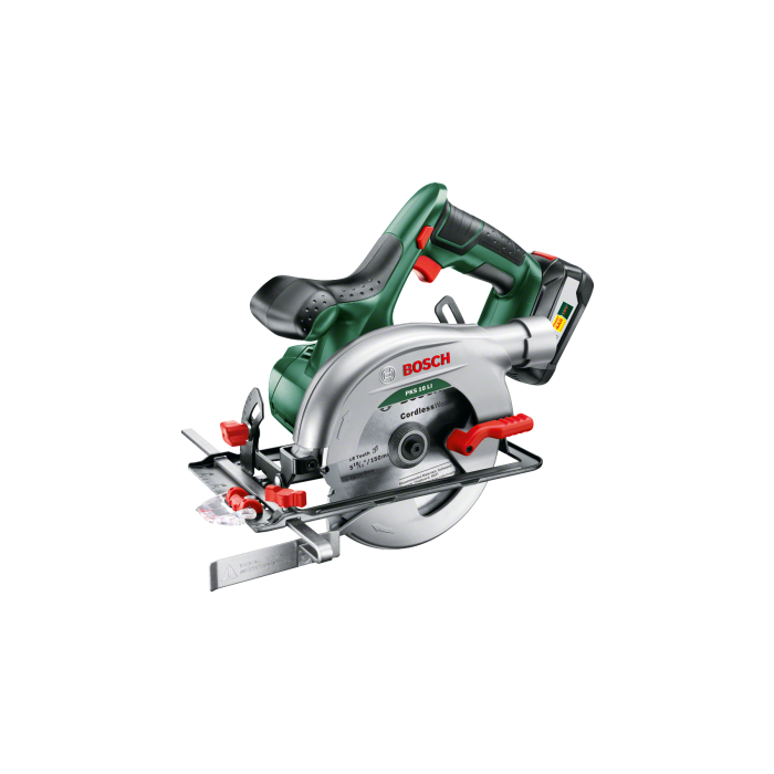 Bosch PKS 18 Li (06033B1302) Bosch PKS 18 Li (06033B1302)