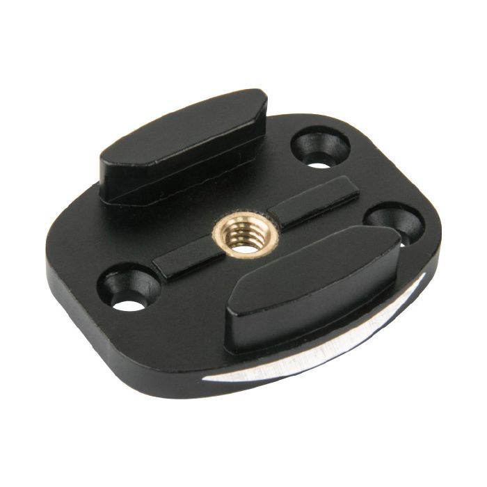 Kupo KS-065 Metal Quick Release GoPro Tripod Mount Kupo KS-065 Metal Quick Release GoPro Tripod Mount