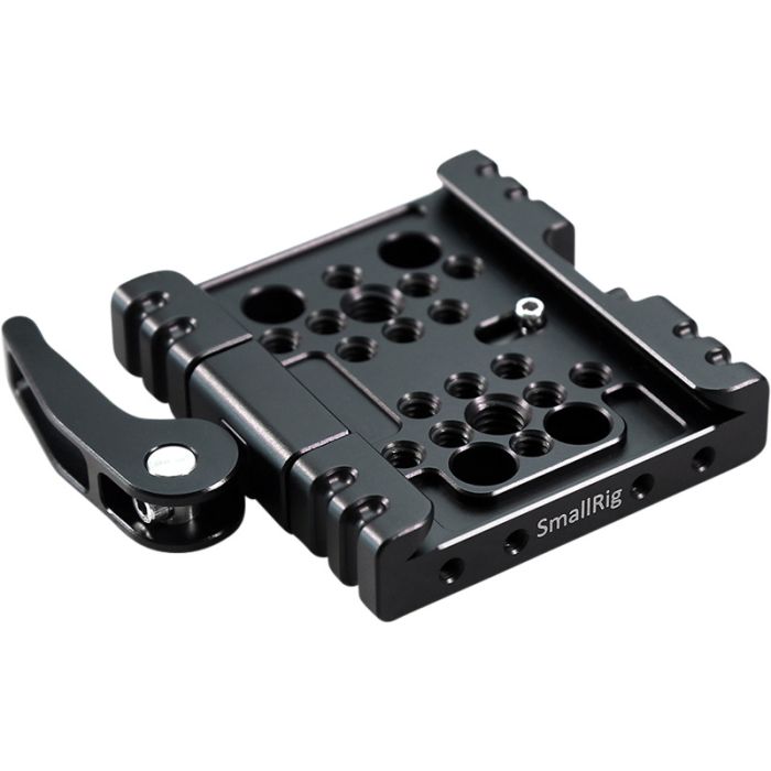 SmallRig 1759 Quick Plate Universal Mount DJI Ronin SmallRig 1759 Quick Plate Universal Mount DJI Ronin